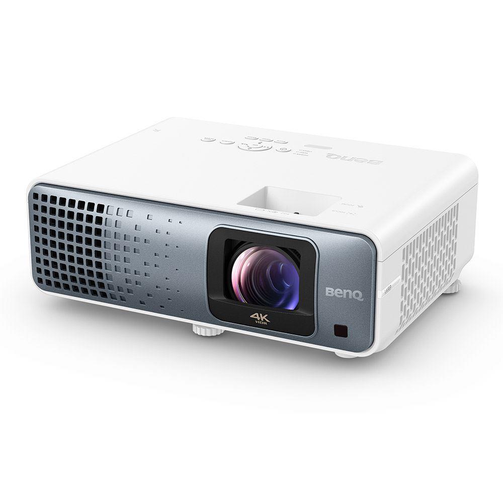 BENQ 3200 ANS 4K UHD 240hz Wi-Fi Android TV Kısa Mesafe Lazer DLP Oyun TK710STI