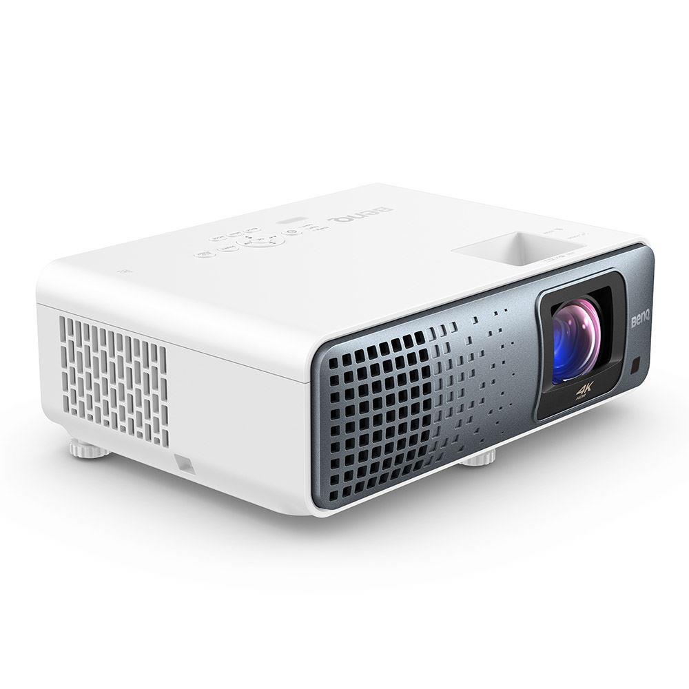 BENQ 3200 ANS 4K UHD 240hz Wi-Fi Android TV Kısa Mesafe Lazer DLP Oyun TK710STI