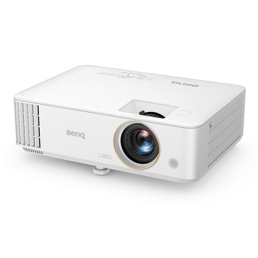 BENQ 3500 ANS FHD 2XHDMI USB-A DLP Ev Sineması Projektörü TH585P