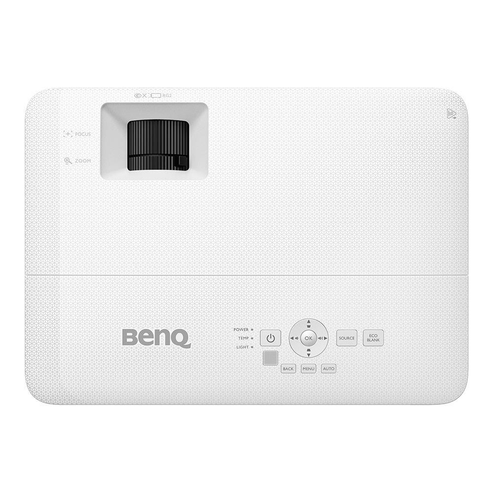 BENQ 3500 ANS FHD 2XHDMI USB-A DLP Ev Sineması Projektörü TH585P
