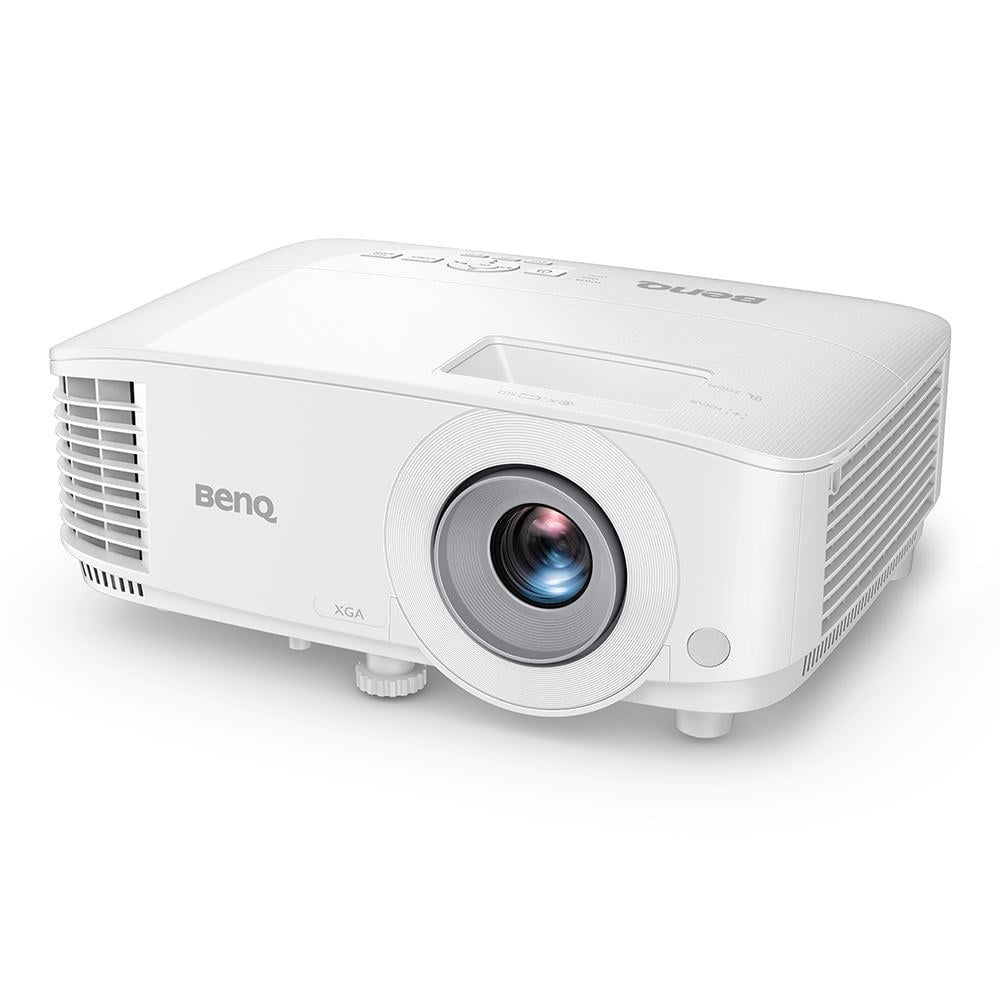 BENQ 4000 ANS 1024x768 XGA 2xHDMI VGA USB TYPE A 20.000:1 3D DLP Projektör MX560C