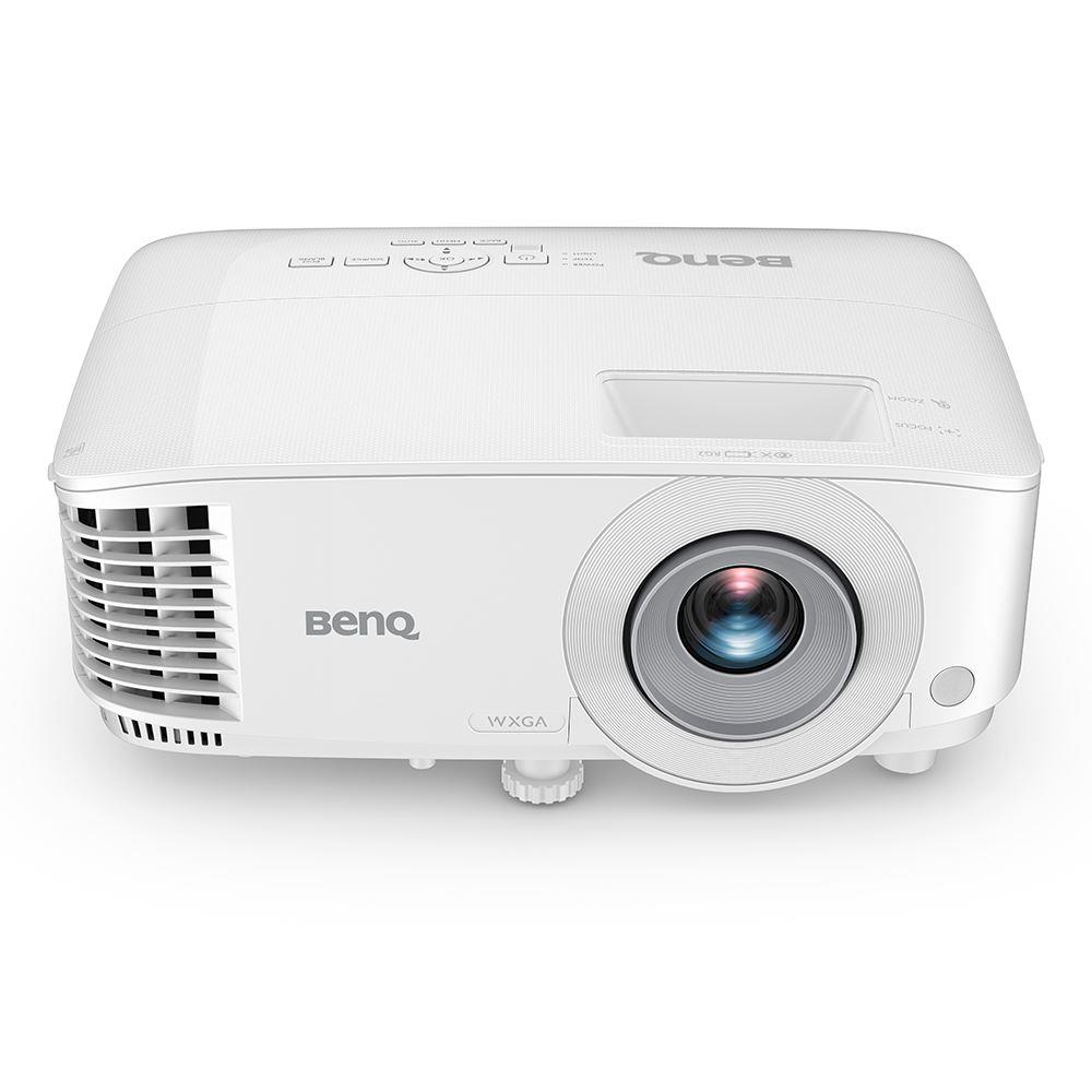 BENQ 4000 ANS 1280X800 WXGA 1xHDMI VGA USB Type A 20.000:1 3D DLP Projektör MW560C