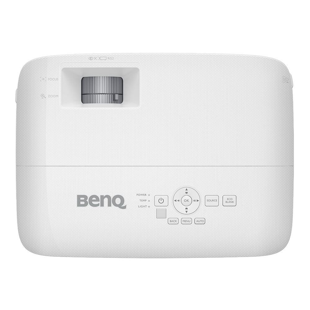 BENQ 4000 ANS 1280X800 WXGA 1xHDMI VGA USB Type A 20.000:1 3D DLP Projektör MW560C
