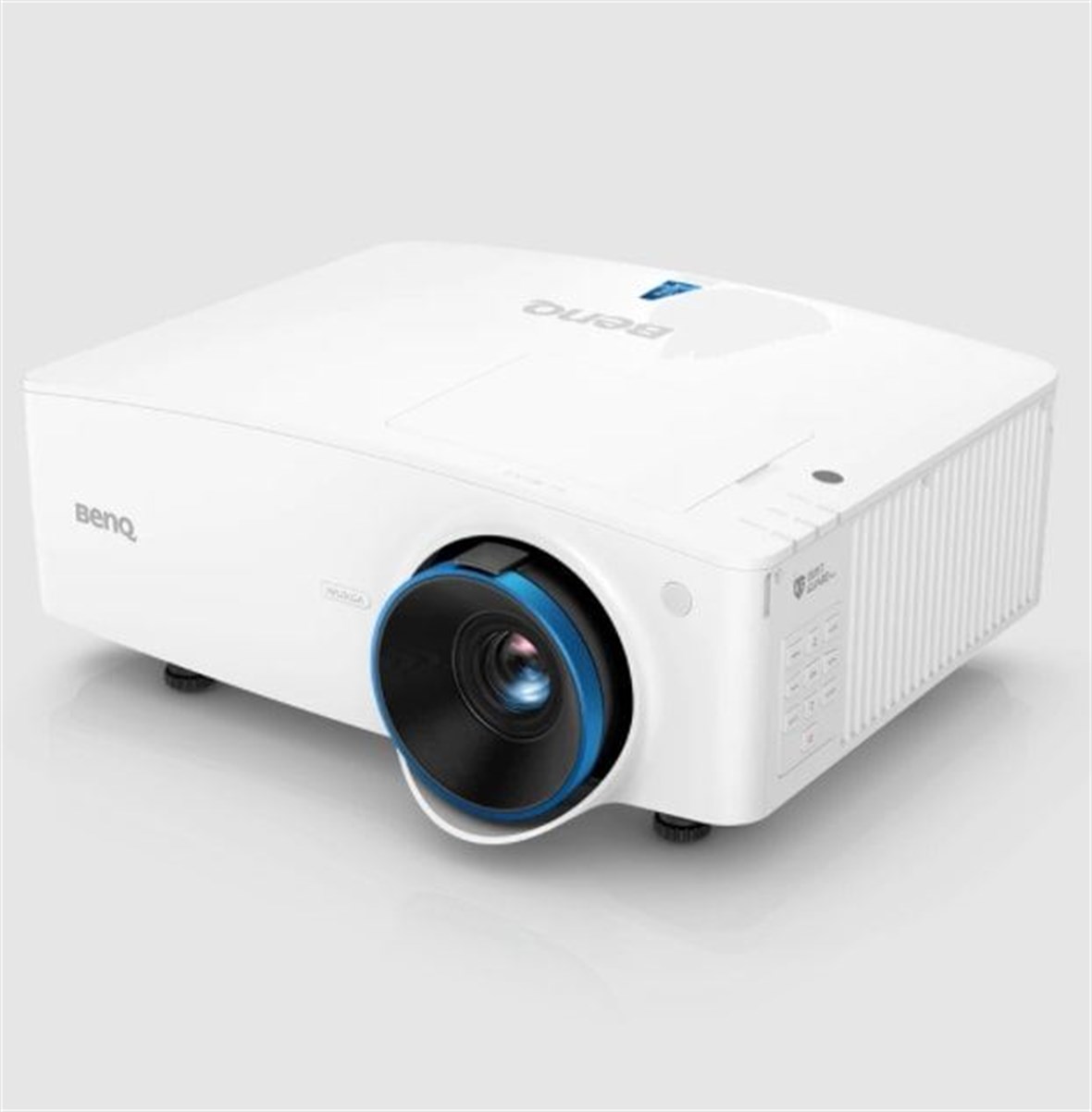 BENQ 5000 ANS 1920x1200 WUXGA 2xHDMI RJ45 360° Döndürme DLP Lazer Projeksiyon LU930