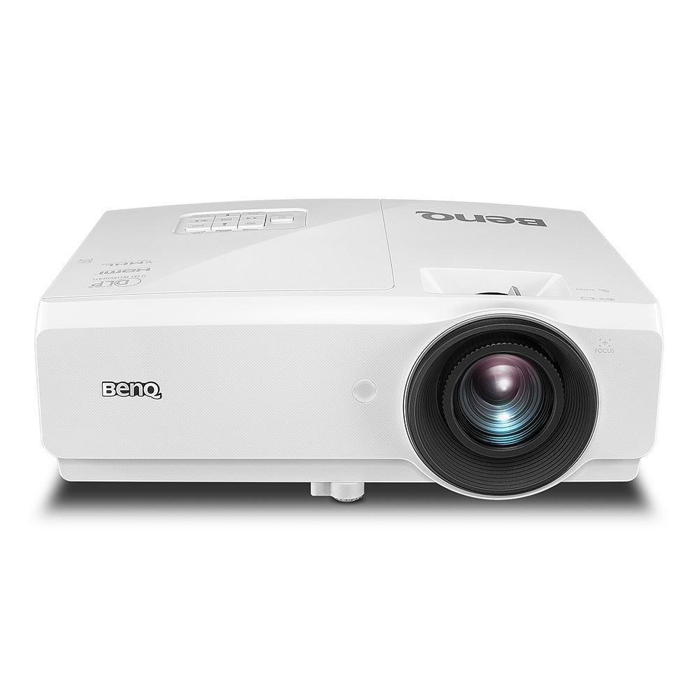 BENQ 5000 ANSI 1920x1080 FHD 2xHDMI VGA RJ45 USB 3D DLP Projektör SH753P