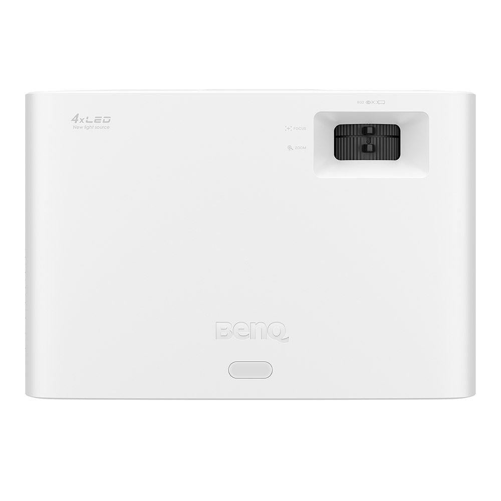 BENQ 5000 ANSI Full HD 2xHDMI VGA RJ45 USB 3D DLP 4LED Projektör LH750
