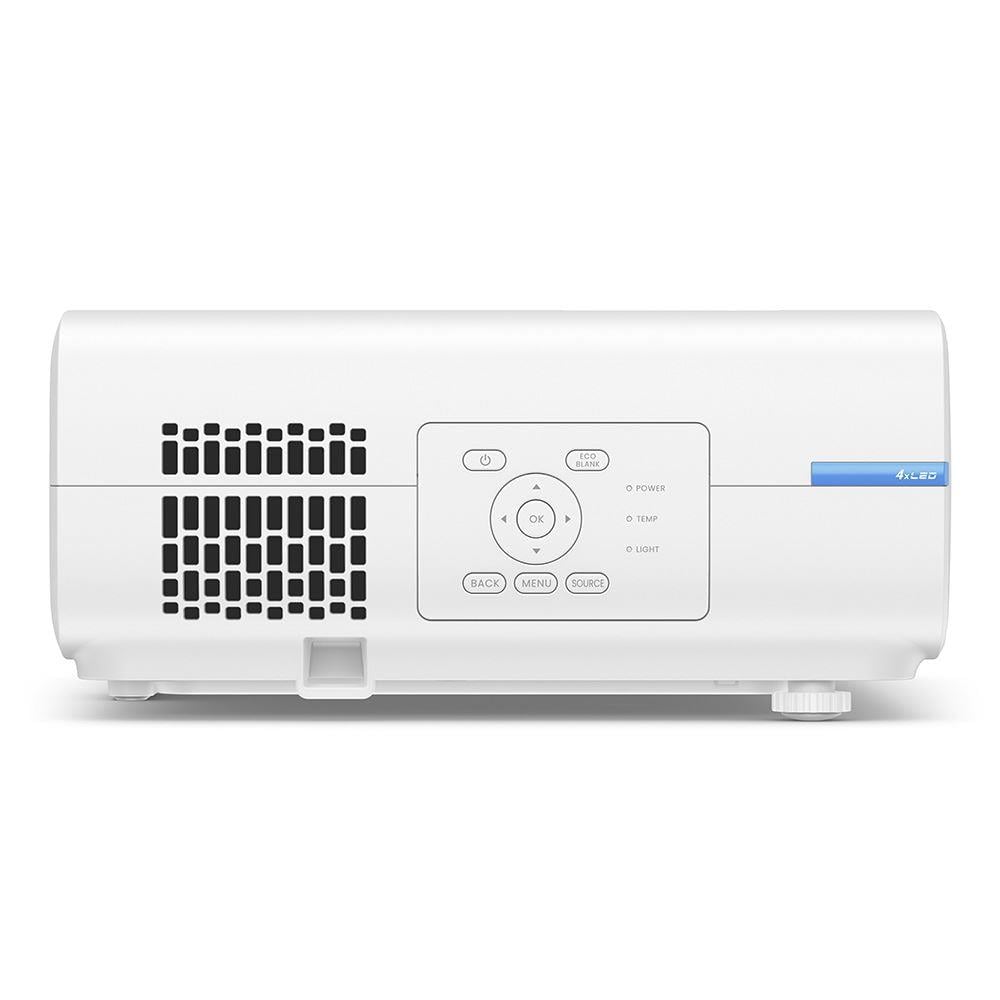 BENQ 5000 ANSI Full HD 2xHDMI VGA RJ45 USB 3D DLP 4LED Projektör LH750