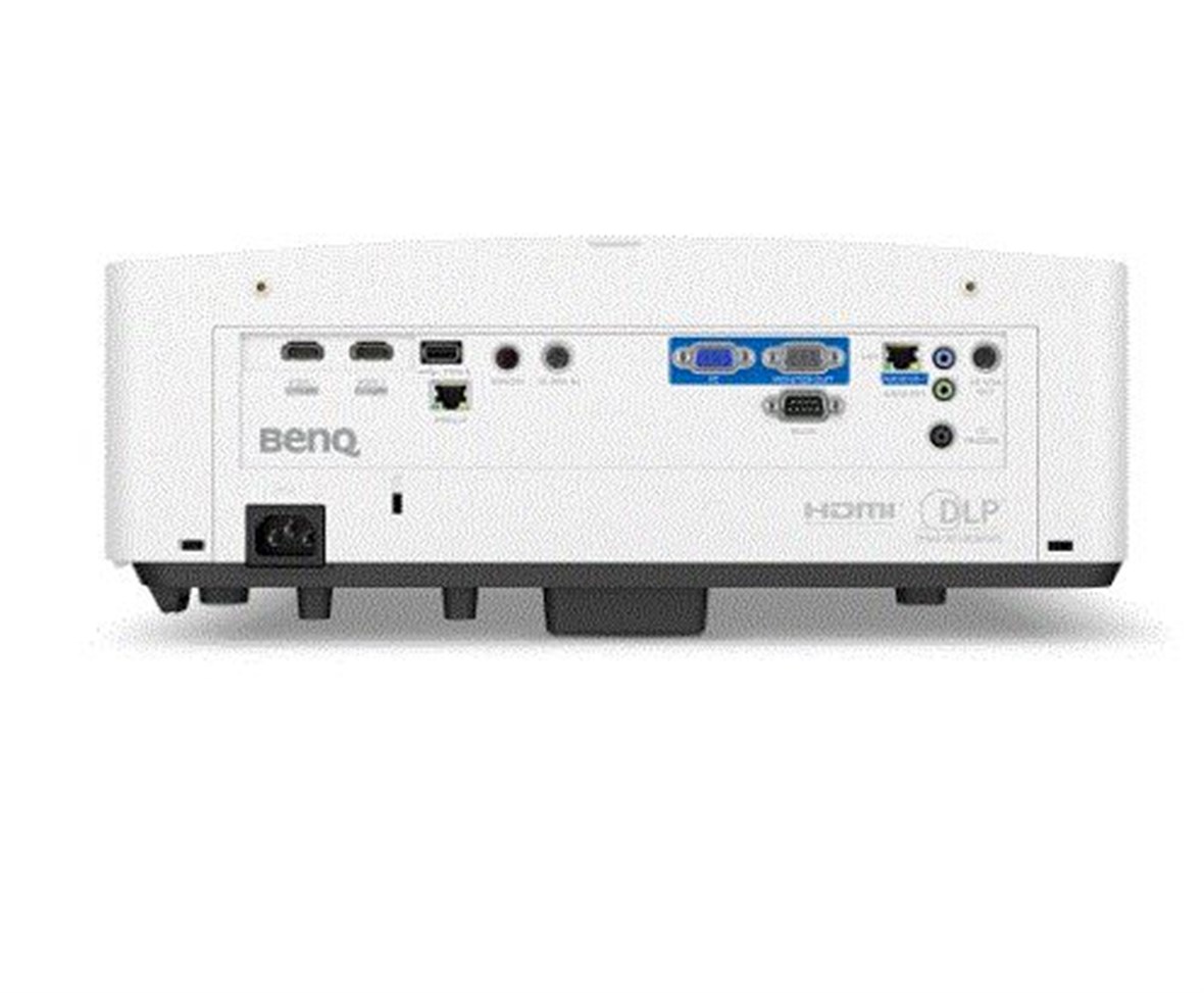BENQ 6000 ANS 1920X1200 WUXGA 4K destekli 2xHDMI RJ45 HDBaseT IP5X DLP PRJ LU935