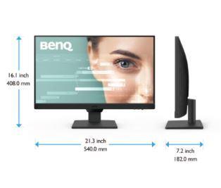 BENQ GW2490 IPS 1920x1080 5ms 100Hz 2xHDMI DP MM GW2490