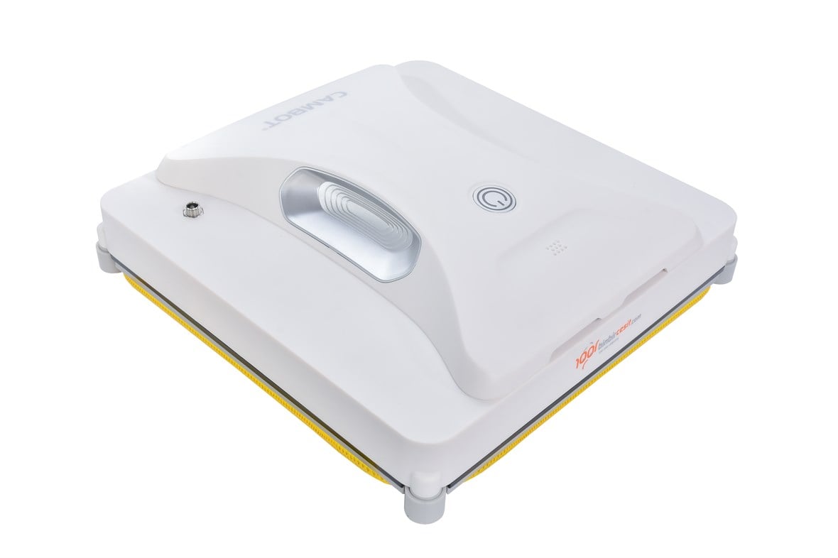 CAMBOT WIN3030 OTOMATİK CAM SİLME ROBOTU - Yerli Marka (ÖN SİPARİŞ)