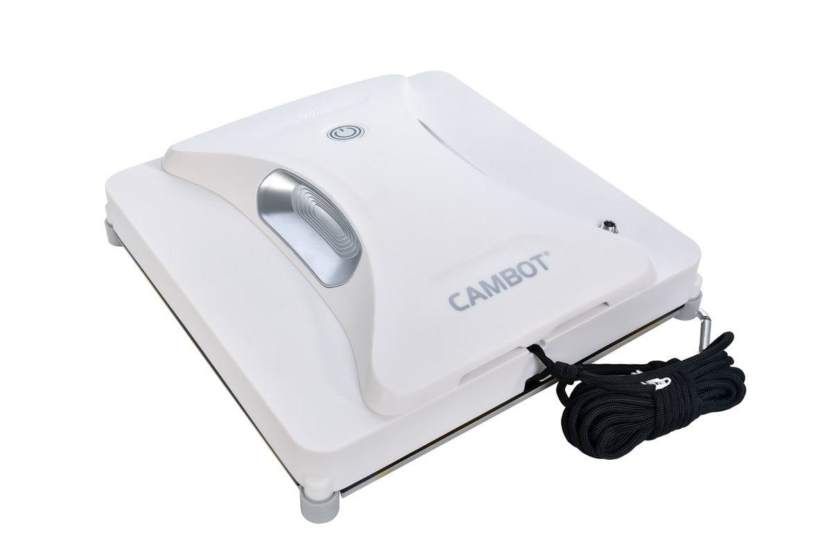 CAMBOT WIN3030 OTOMATİK CAM SİLME ROBOTU - Yerli Marka (ÖN SİPARİŞ)