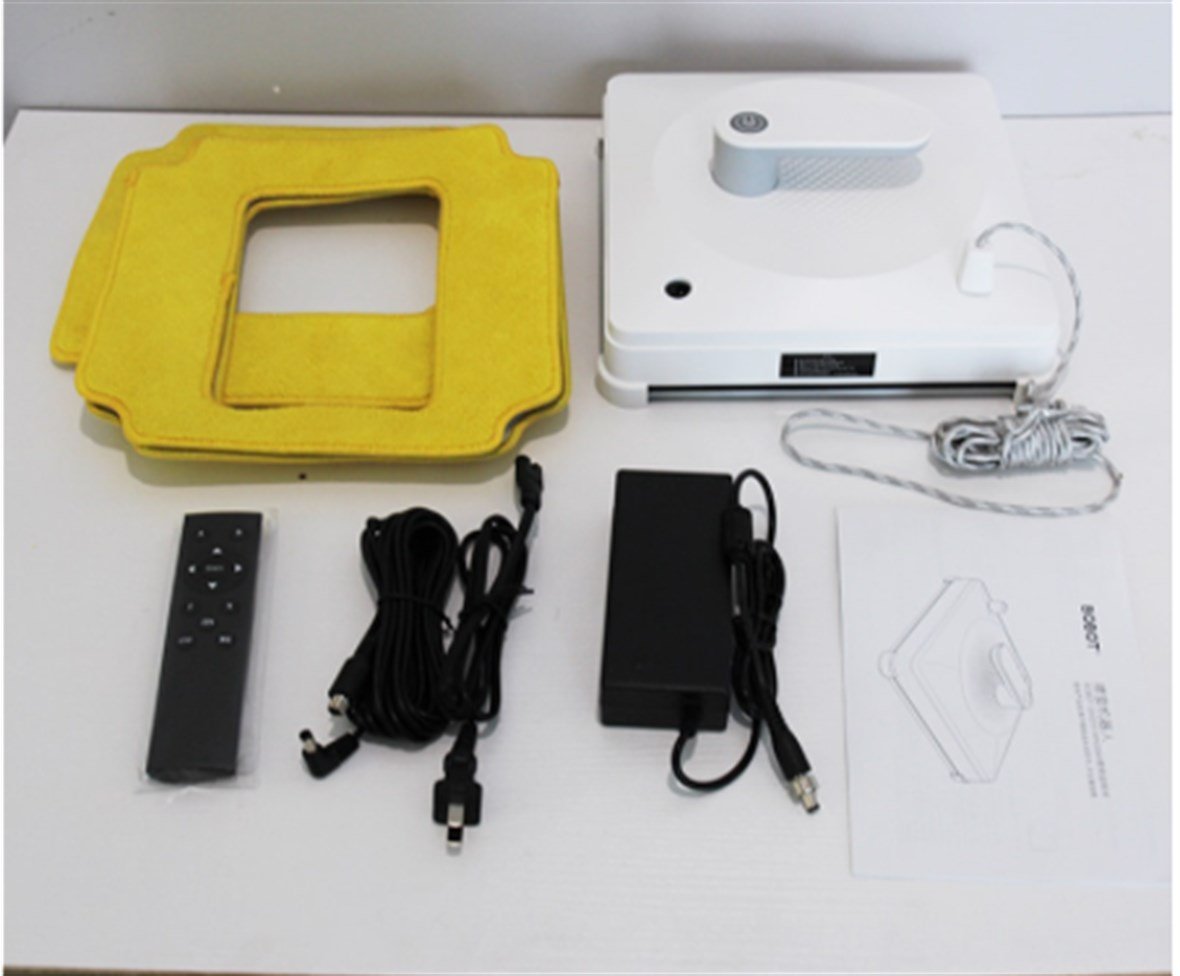 CAMBOT WIN3030 OTOMATİK CAM SİLME ROBOTU