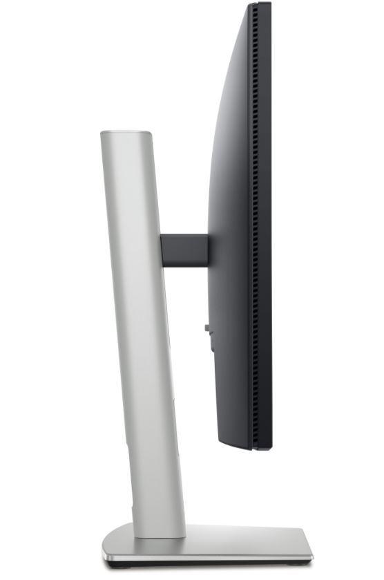 DELL 24 Monitor 23.8 1920X1080 8MS DP HDMI VGA Led Monitör P2425H