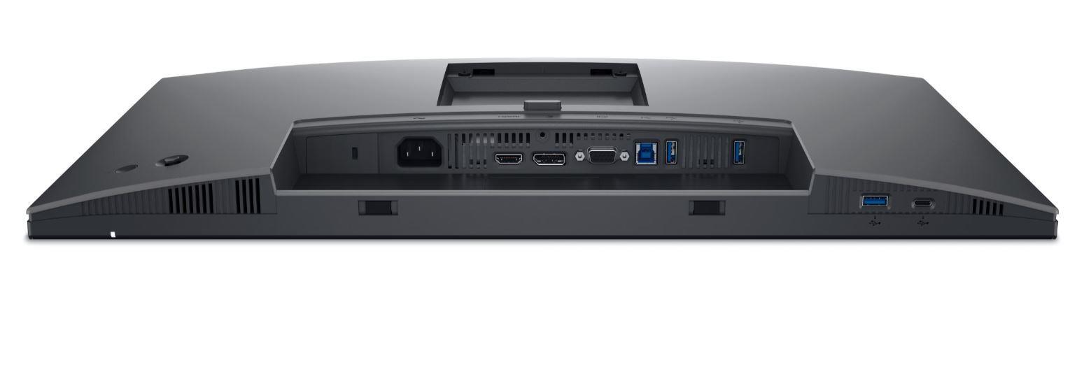 DELL 24 Monitor 23.8 1920X1080 8MS DP HDMI VGA Led Monitör P2425H