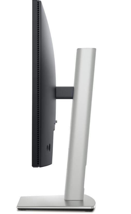 DELL 24 Monitor 23.8 1920X1080 8MS DP HDMI VGA Led Monitör P2425H