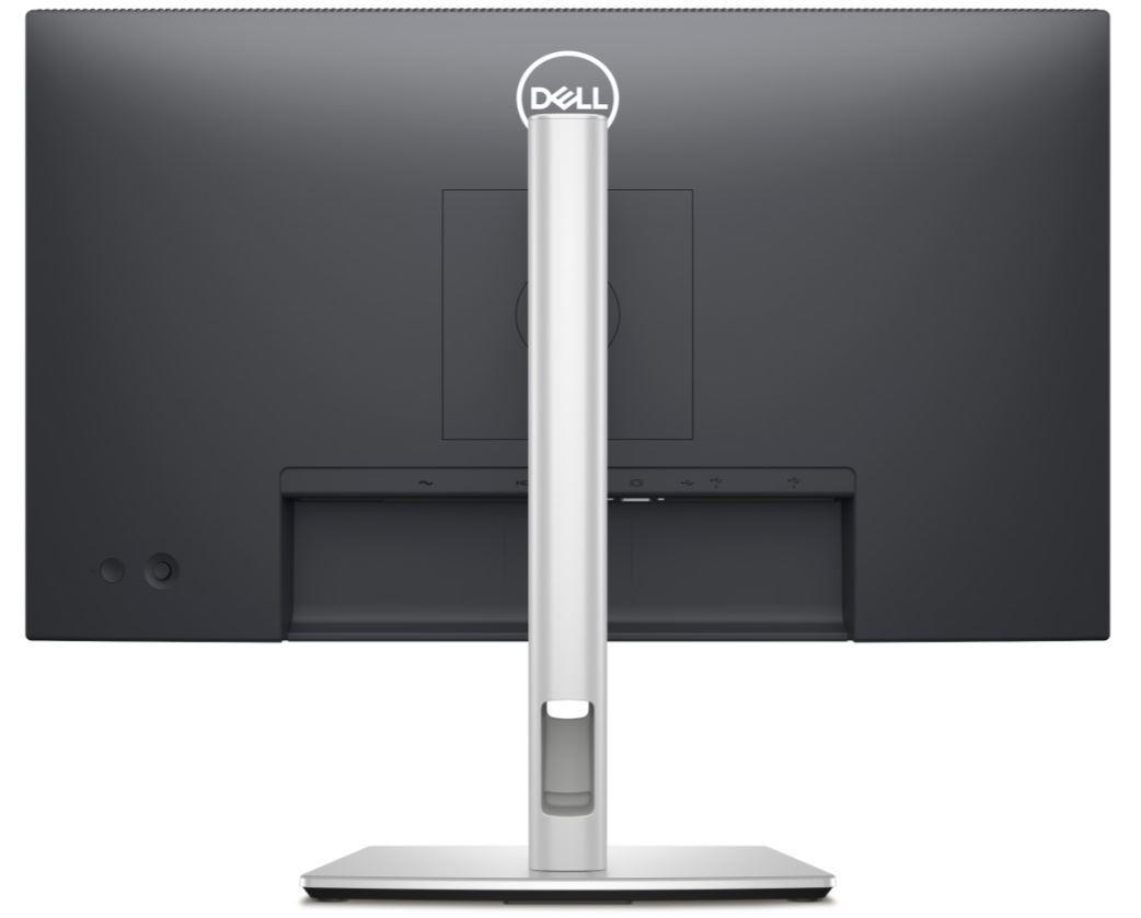 DELL 24 Monitor 23.8 1920X1080 8MS DP HDMI VGA Led Monitör P2425H
