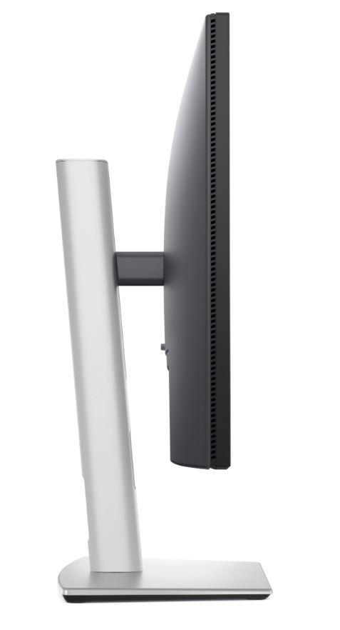 DELL 24 Plus QHD USB-C Hub 2560x1440 5MS USB-C HDMI DP IPS Monitor P2425DE