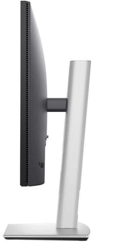 DELL 24 Plus QHD USB-C Hub 2560x1440 5MS USB-C HDMI DP IPS Monitor P2425DE