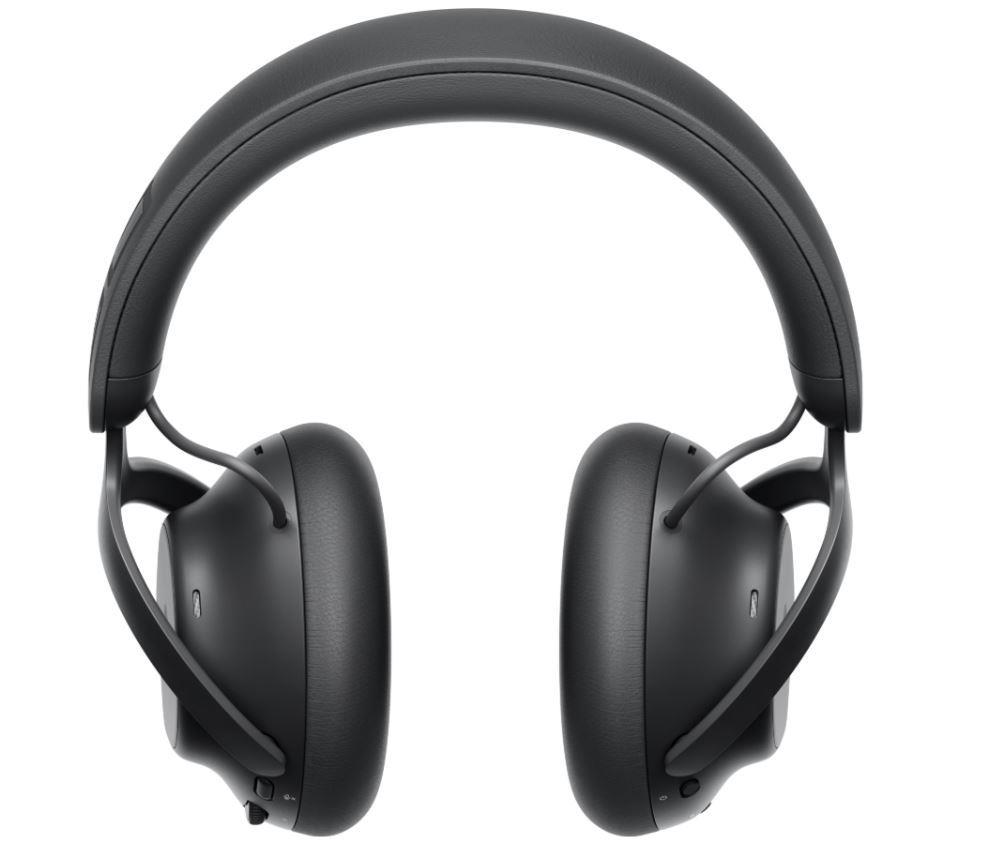 DELL Alienware Pro Kablosuz Oyun Kulaklığı Dark Side of the Moon 545-BBFS