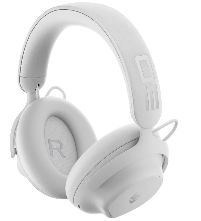 DELL Alienware Pro Kablosuz Oyun Kulaklığı Lunar Light 545-BBFT