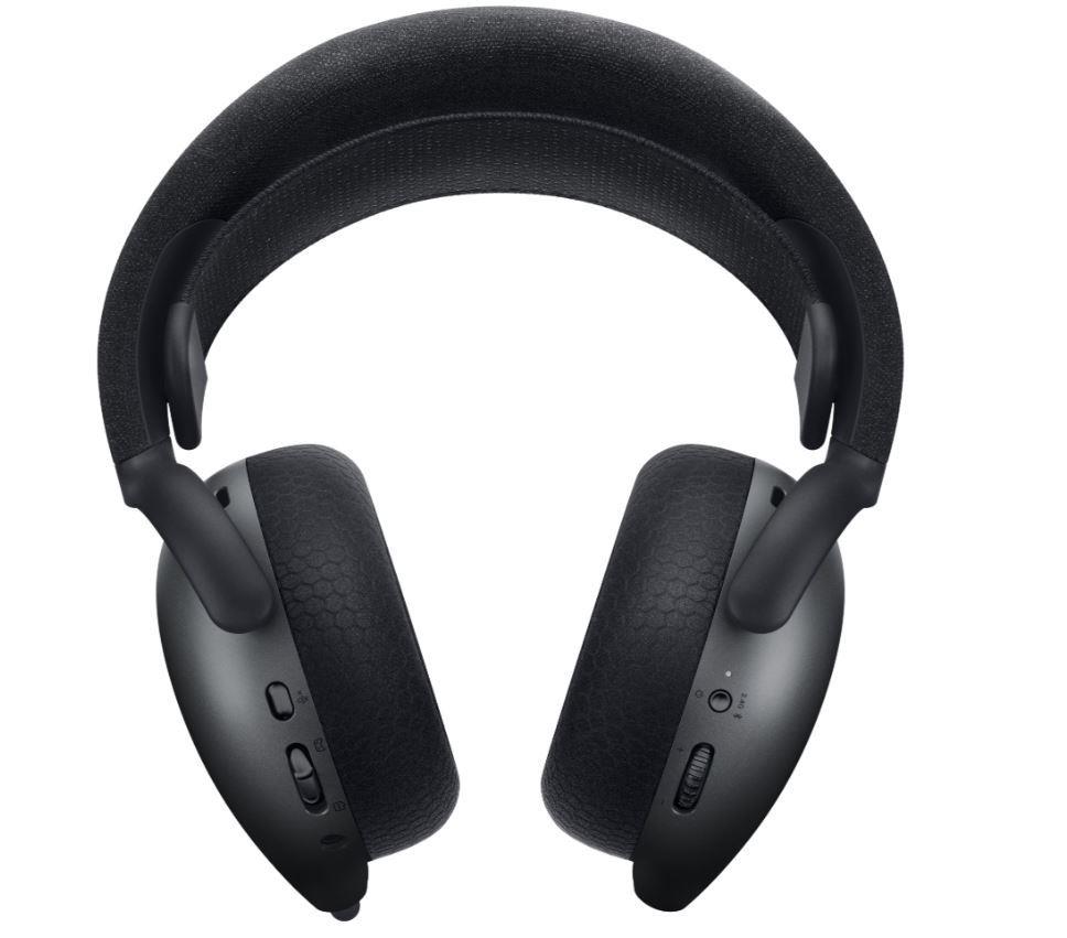 DELL Alienware Tri Mode Wireless Gaming Headset - AW725H 545-BBFW