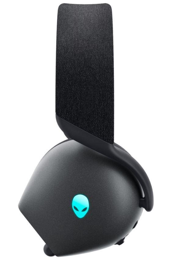 DELL Alienware Tri Mode Wireless Gaming Headset - AW725H 545-BBFW