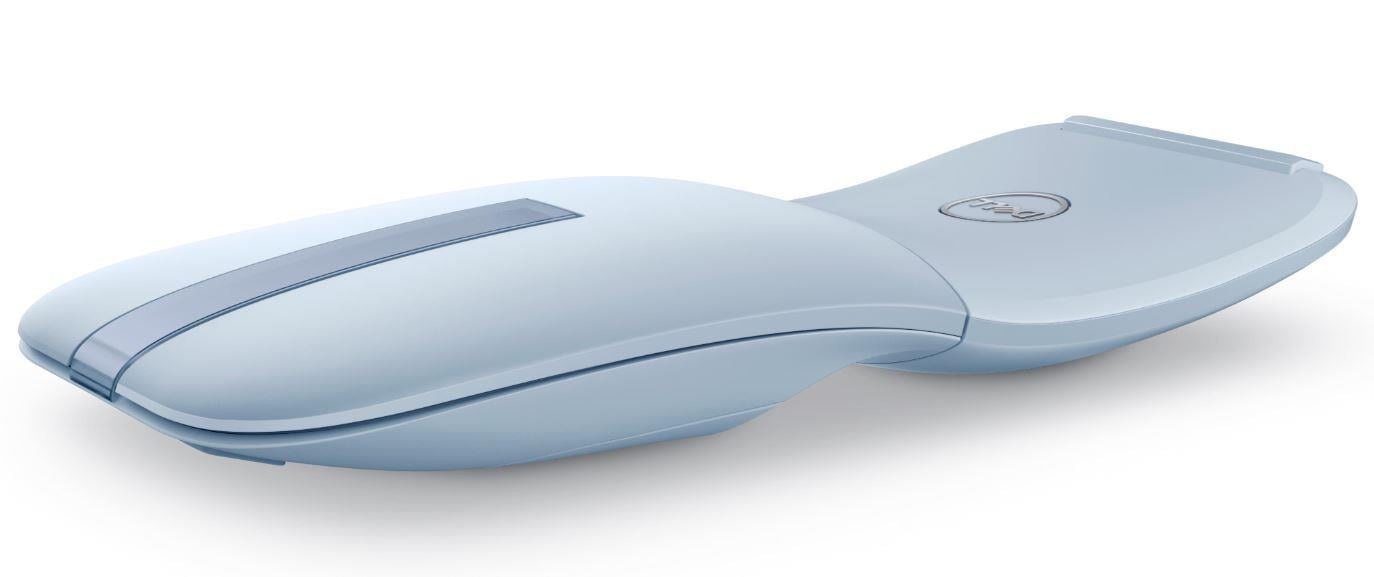 DELL Bluetooth® Seyahat Faresi - MS700 - Misty Blue mavi 570-BBFX