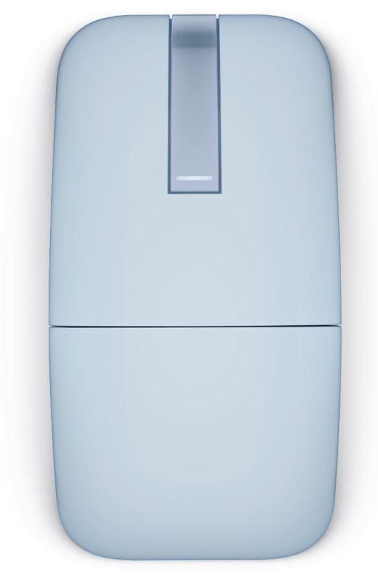 DELL Bluetooth® Seyahat Faresi - MS700 - Misty Blue mavi 570-BBFX