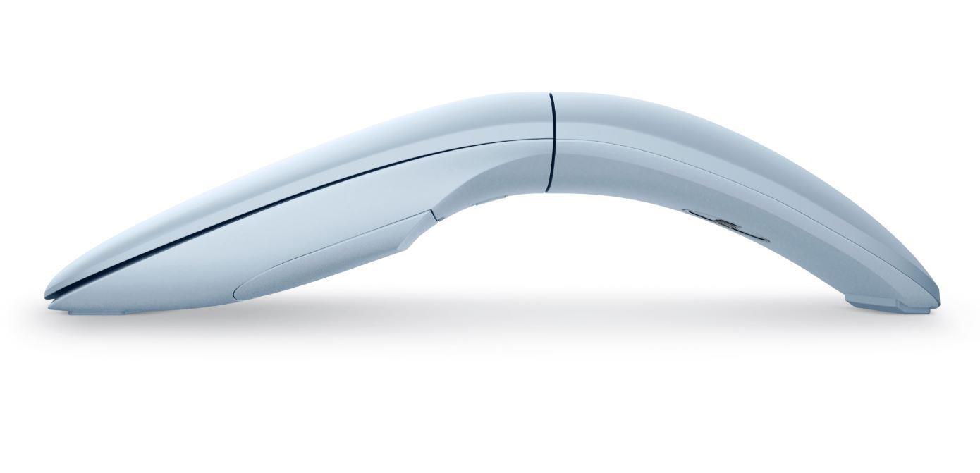 DELL Bluetooth® Seyahat Faresi - MS700 - Misty Blue mavi 570-BBFX