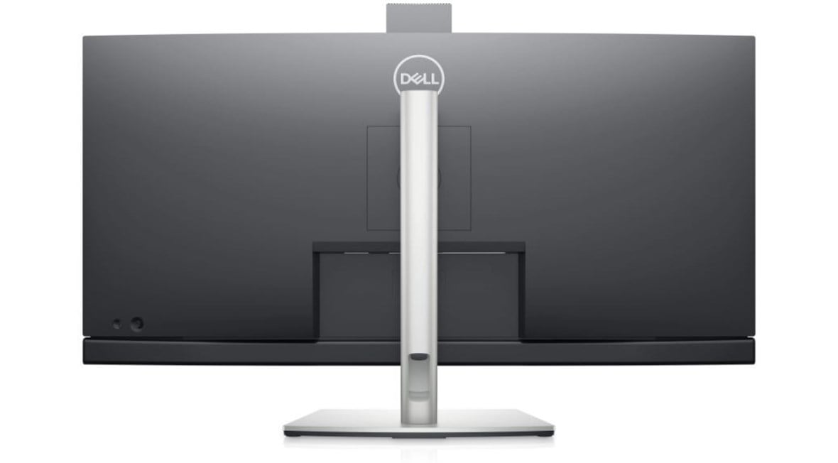 DELL Curved Video Conferencing, Led 34.14