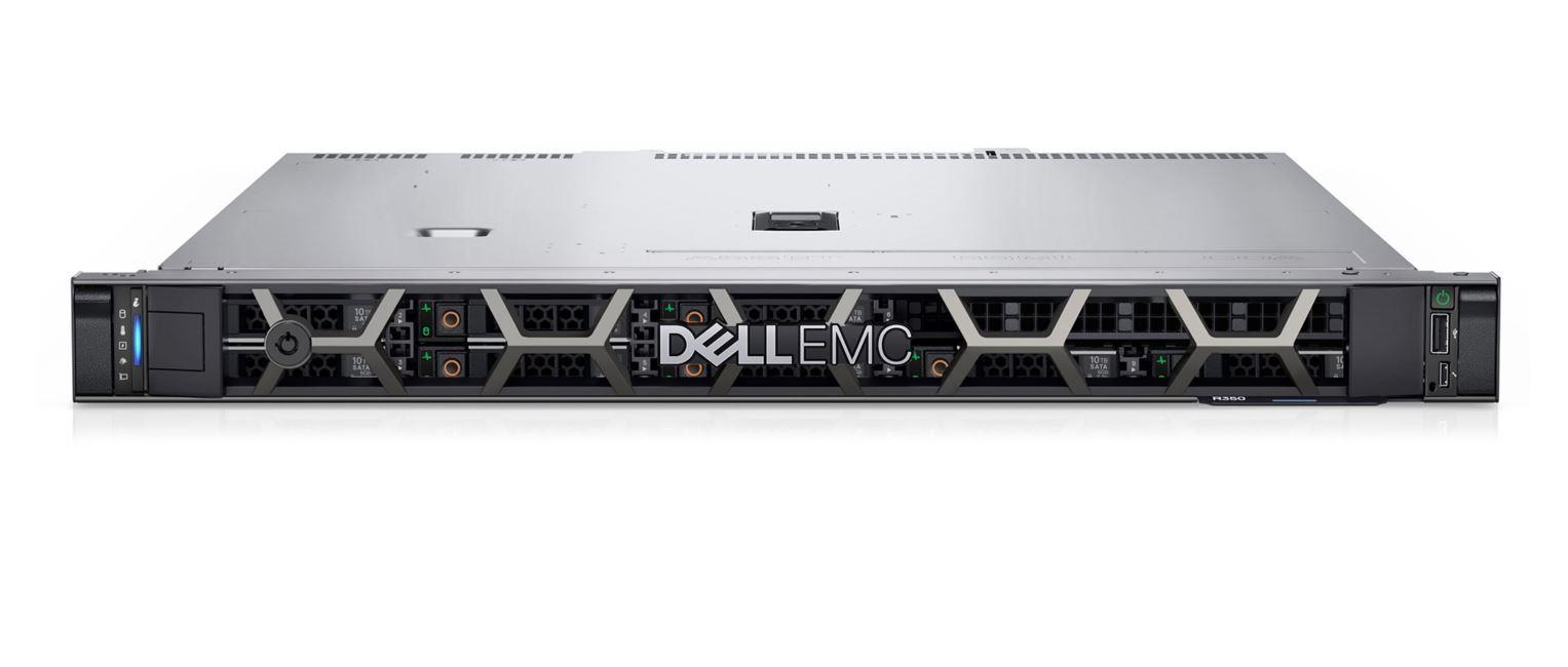 DELL EMEA_PER350SPL3 EMEA_PER350SPL3