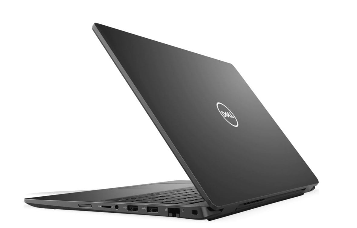 DELL Latitude 3520 Ci5-1135G7 2.40 GHz 8GB 512GB SSD 15.6