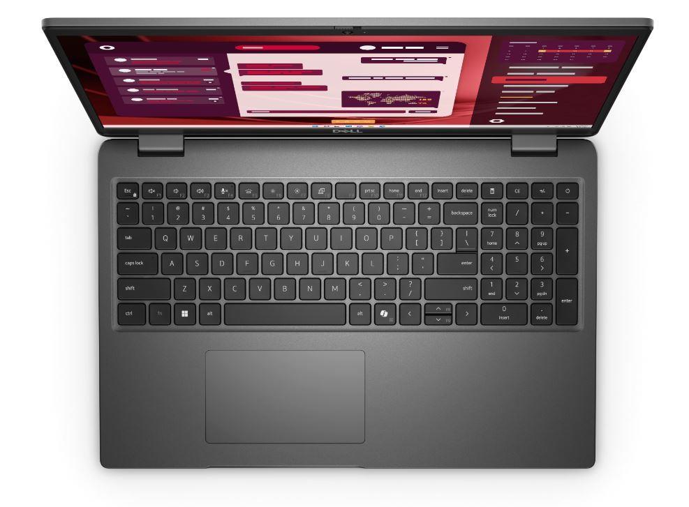 DELL Latitude 3550 Ci5-1345U/16GB/512GB SSD 15.6
