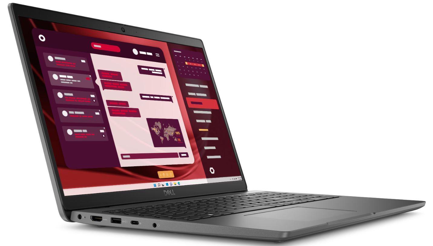 DELL Latitude 3550 Ci5-1345U/16GB/512GB SSD 15.6