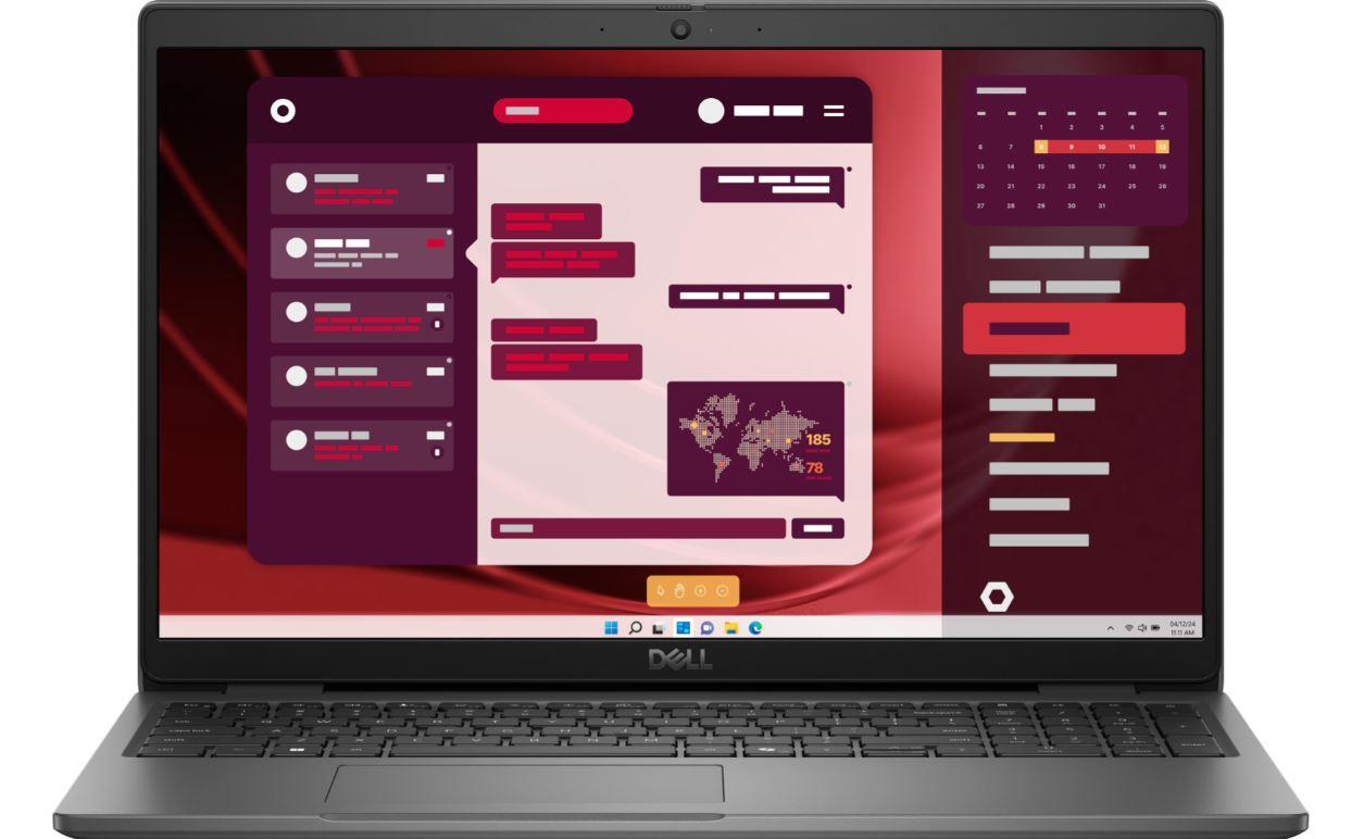 DELL Latitude 3550 Ci7-1355U 3.70 GHz 16GB 512GB SSD 15.6