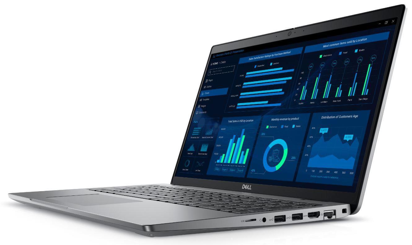 DELL M3581 i7 13800H 16G 512G SSD XCTOP3581EMEA_VP-2