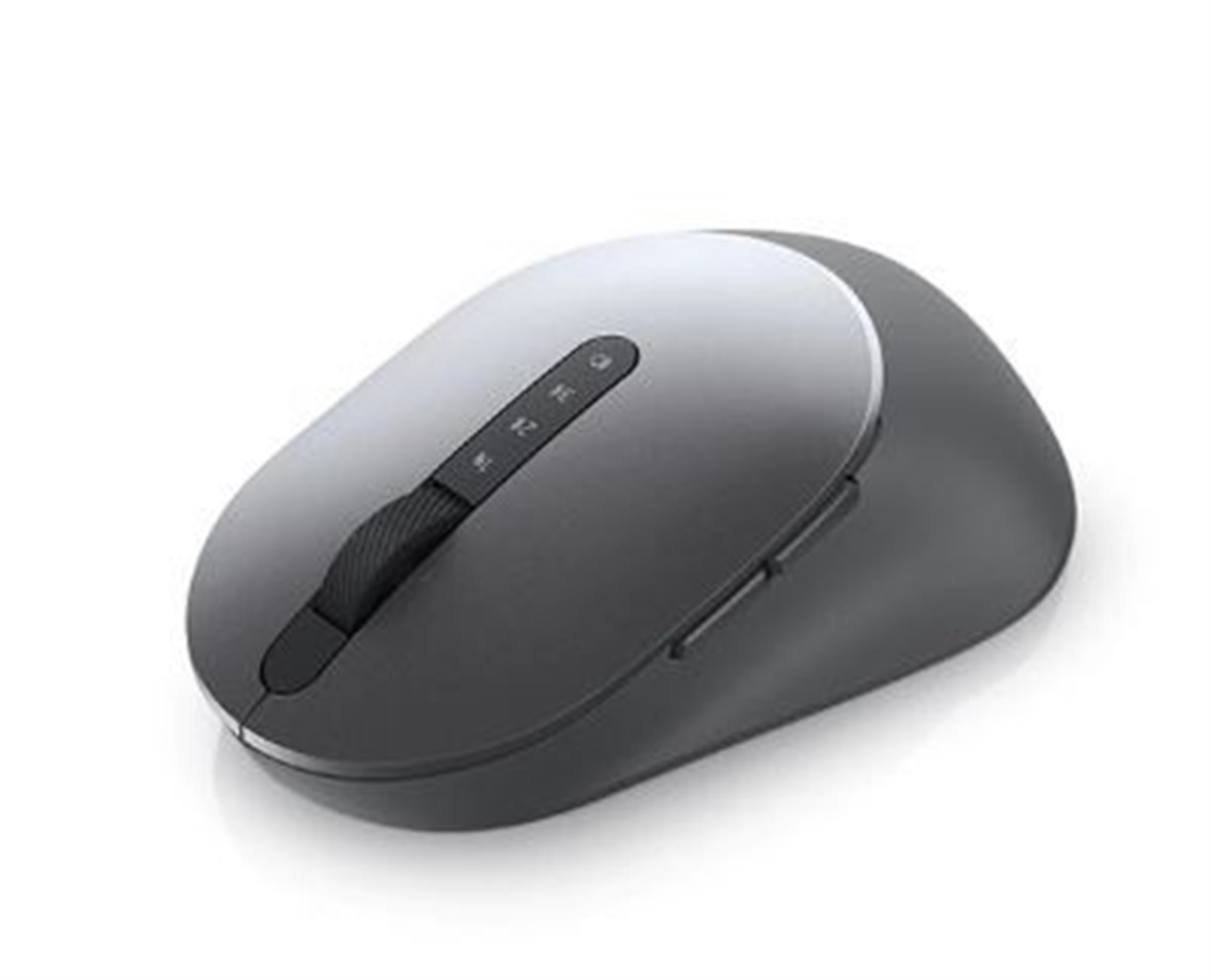 DELL Multi-Device Wireless Mouse - MS5320W 570-ABHI