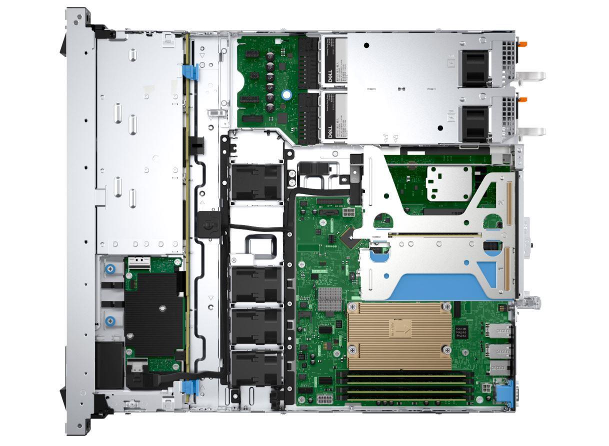 DELL POW R360 Xeon E-2434 16G 600G EMEA_PER360SPL2
