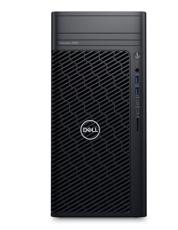 DELL PRE 3680 I7-14700 16G 512G NVIDIA T1000 3680_I7-14700-2
