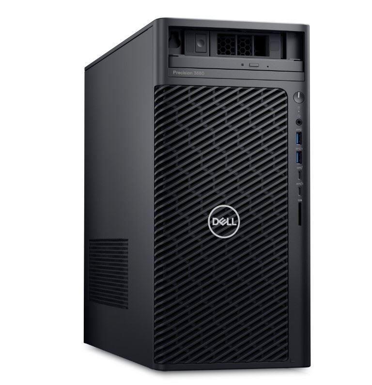 DELL PRE 3680 I7-14700 16G 512G NVIDIA T1000 3680_I7-14700-2