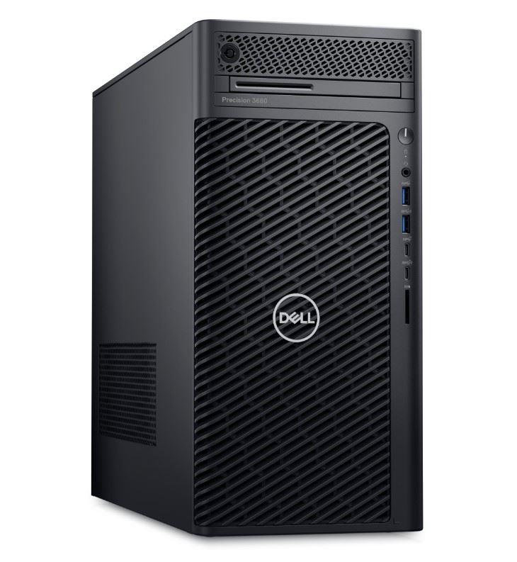 DELL PRE 3680 I7-14700 16G 512G NVIDIA T1000 3680_I7-14700-2