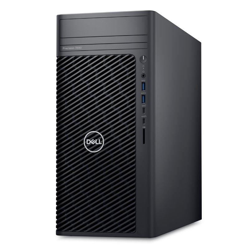 DELL PRE 3680 I7-14700 16G 512G NVIDIA T1000 3680_I7-14700-2
