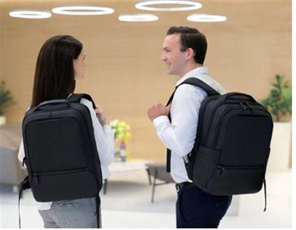 DELL Premier Backpack 15 – PE1520P – Fits most laptops up to 15