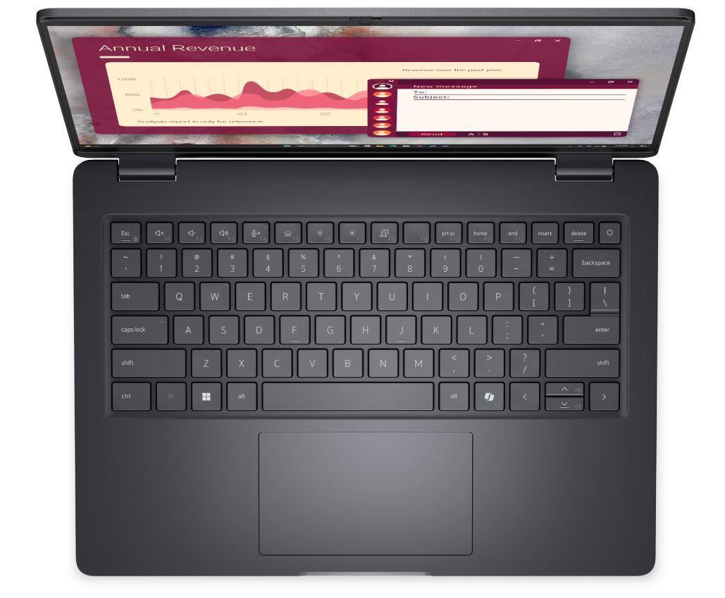 DELL Pro 14 PC14250 Ultra 5 235U 32GB 512GB SSD 14