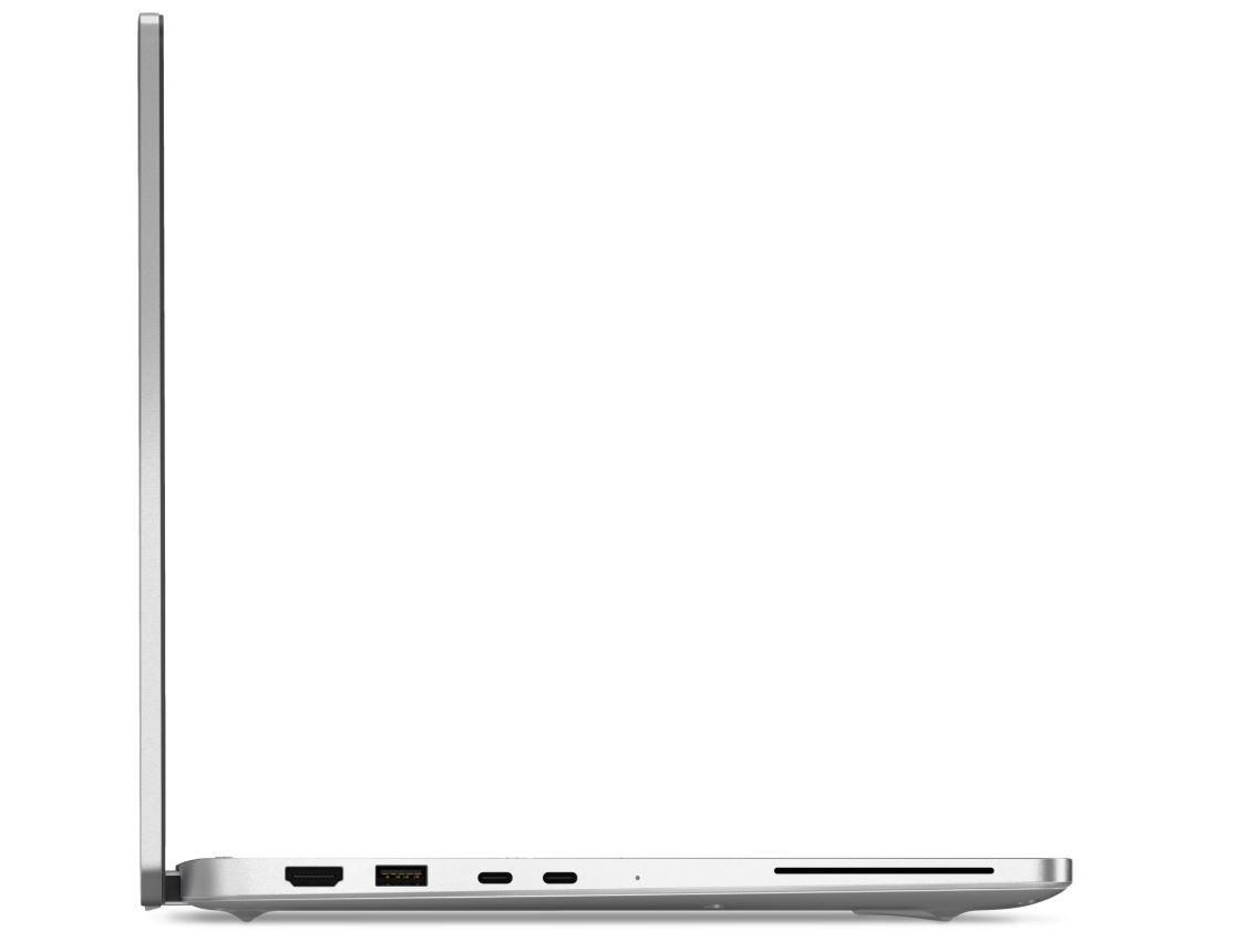 DELL Pro 14 Plus Core Ultra 7 255U 5.2 Ghz 16 GB 512 GB SSD 16