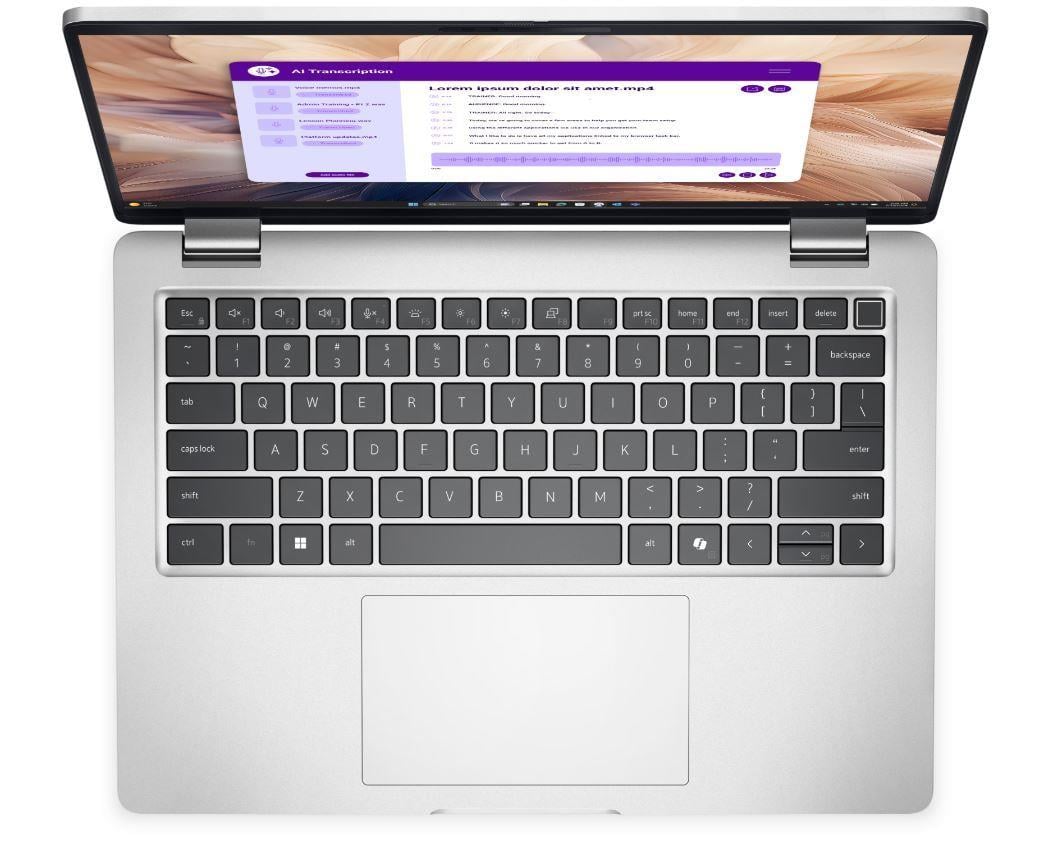 DELL Pro 14 Plus Ultra 5 236V 4.7 GHz 16GB 512GB SSD 14