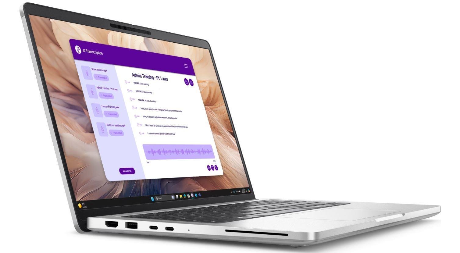 DELL Pro 14 Plus Ultra 5 236V 4.7 GHz 16GB 512GB SSD 14