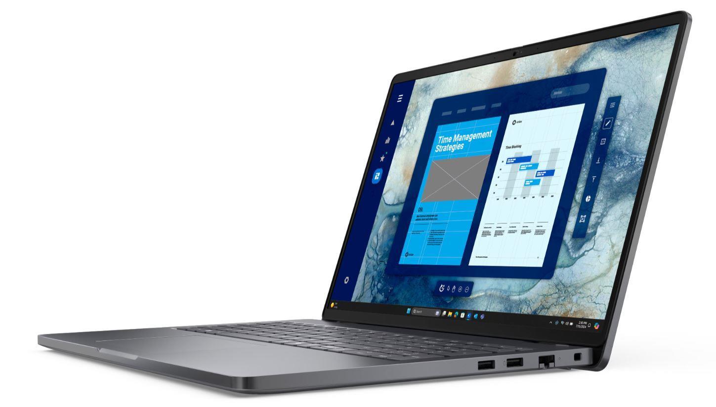 DELL Pro 16 Core Ultra 7 255U 5.2Ghz 16GB 512GB SSD 16