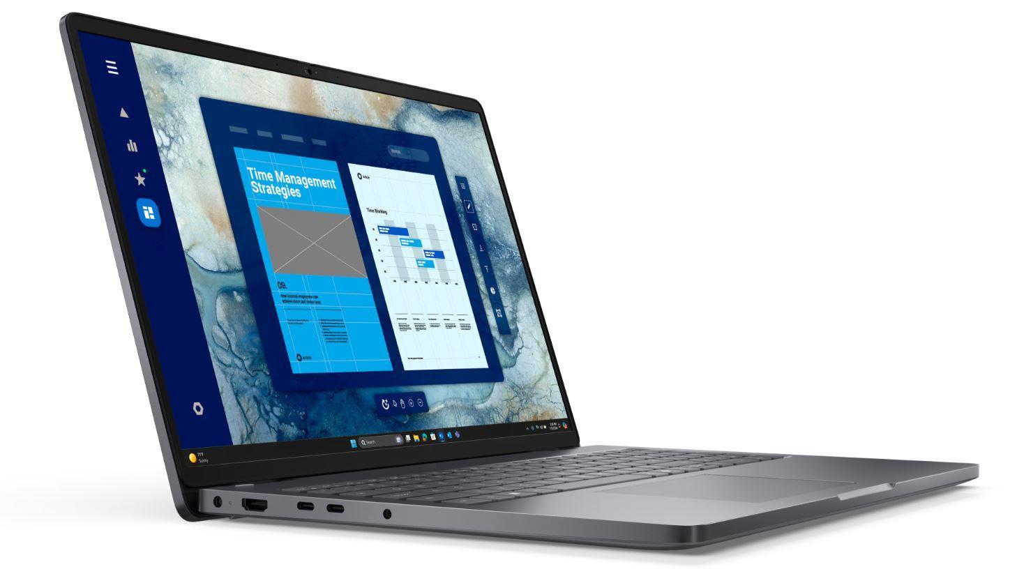 DELL Pro 16 Core Ultra 7 255U 5.2Ghz 16GB 512GB SSD 16