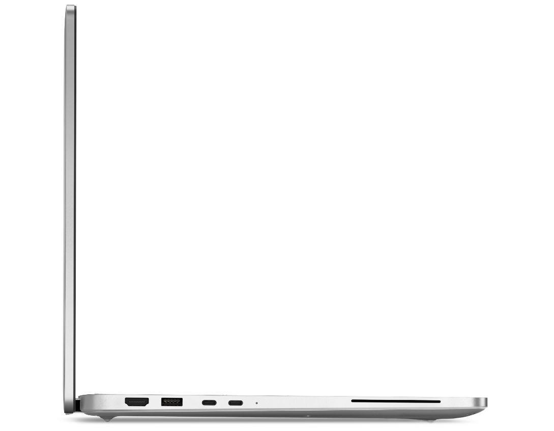 DELL Pro 16 Plus Core Ultra 7 255U 5.2Ghz 16GB 512GB SSD 16